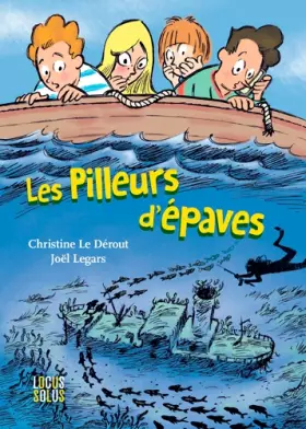 Couverture du produit · Pilleurs D'Epaves (Les)
