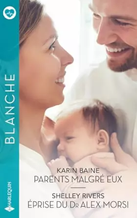 Couverture du produit · Parents malgré eux - Eprise du Dr Alex Morsi