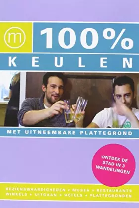 Couverture du produit · 100% Keulen
