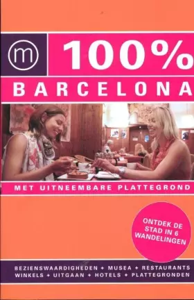Couverture du produit · 100% Barcelona