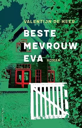 Couverture du produit · Beste mevrouw Eva: roman