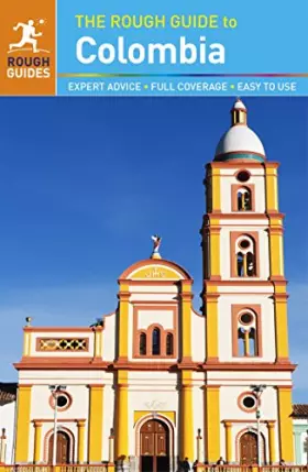 Couverture du produit · The Rough Guide to Colombia (Rough Guides)