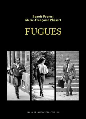 Couverture du produit · Fugues