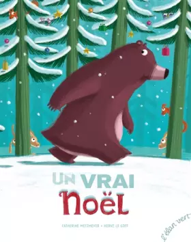 Couverture du produit · Un Vrai Noël