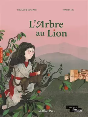 Couverture du produit · L'Arbre au lion: Arts de l'Islam