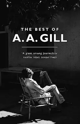 Couverture du produit · The Best of A. A. Gill