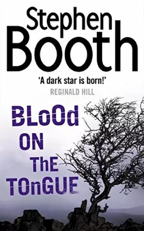 Couverture du produit · Blood on the Tongue