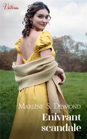 Couverture du produit · Enivrant scandale
