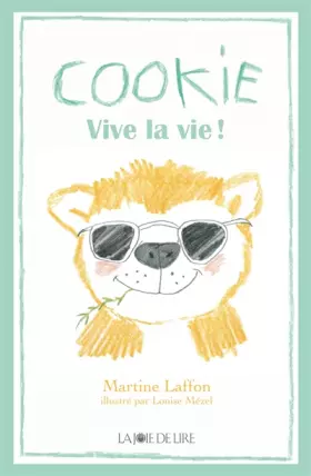 Couverture du produit · Cookie: Vive la vie !