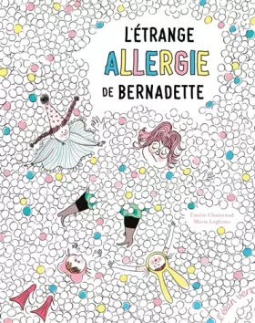 Couverture du produit · L'Etrange Allergie de Bernadette