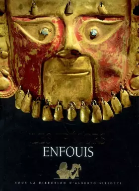 Couverture du produit · Les trésors enfouis