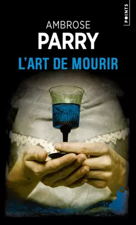 Couverture du produit · L'Art de mourir