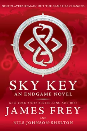 Couverture du produit · Endgame: Sky Key
