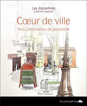 Couverture du produit · Coeur de ville