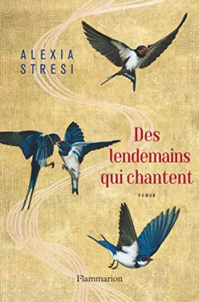 Couverture du produit · Des lendemains qui chantent