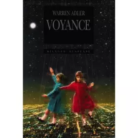 Couverture du produit · Voyance