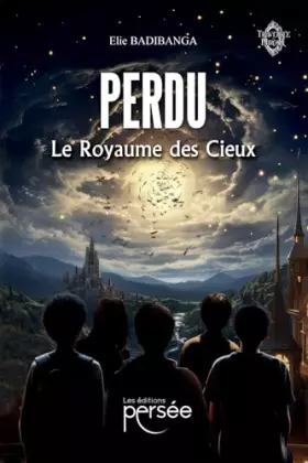 Couverture du produit · Perdu: Livre 2 : Le Royaume Des Cieux