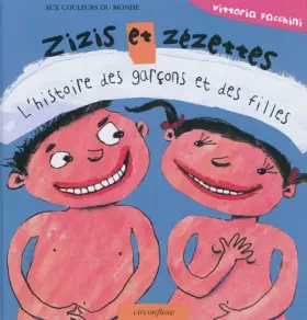 Couverture du produit · Zizis et zezettes