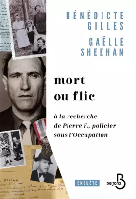 Couverture du produit · Mort ou flic