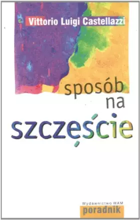 Couverture du produit · Sposób na szczęście