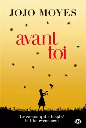 Couverture du produit · Avant toi (édition collector)
