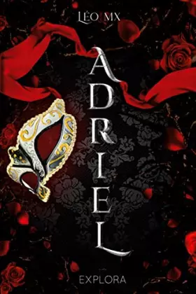 Couverture du produit · Adriel
