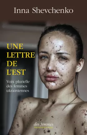 Couverture du produit · Une lettre de l'Est: Voix plurielle des femmes ukrainiennes