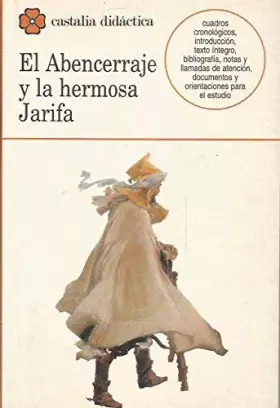 Couverture du produit · El abencerraje y la hermosa Jarifa