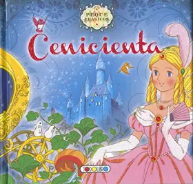 Couverture du produit · Cenicienta