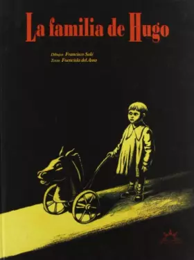 Couverture du produit · La familia de Hugo (Papers grisos)