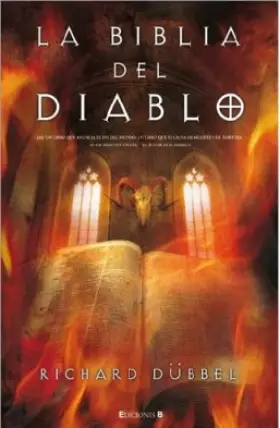 Couverture du produit · LA BIBLIA DEL DIABLO: 00000 (HISTORICA)