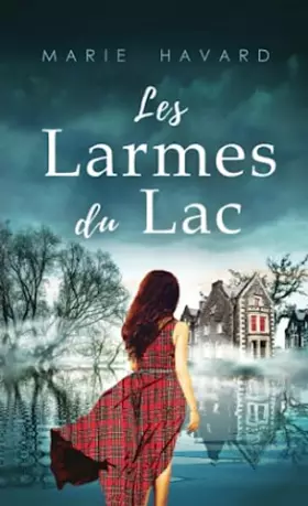 Couverture du produit · Les Larmes du Lac: Le secret de Lochan Wynd