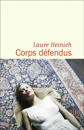 Couverture du produit · Corps défendus