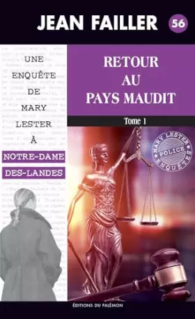 Couverture du produit · Retour au pays maudit: Tome 1