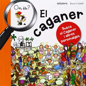 Couverture du produit · On És El Caganer: 95 (Tradicions)
