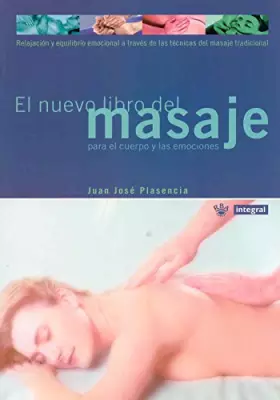 Couverture du produit · El nuevo libro del masaje: 064 (Ejercicio cuerpo y m)