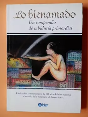 Couverture du produit · Lo bienamado/ The Beloved (Spanish Edition)