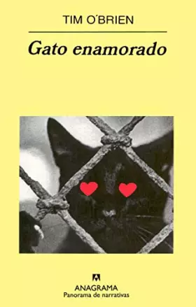 Couverture du produit · Gato enamorado: 529 (Panorama de narrativas)