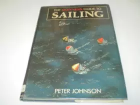 Couverture du produit · The Guinness guide to sailing