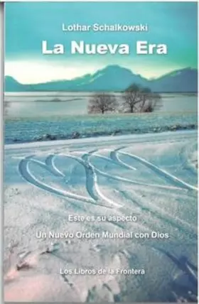 Couverture du produit · LA NUEVA ERA: Un Nuevo Orden Mundial con Dios: 9 (Epona)