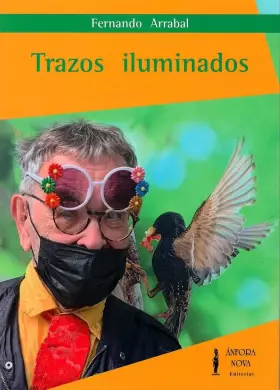 Couverture du produit · Trazos iluminados: 16 (Serie Separatas)