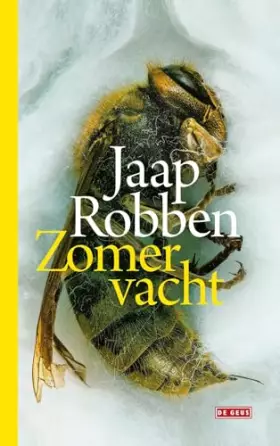 Couverture du produit · Zomervacht