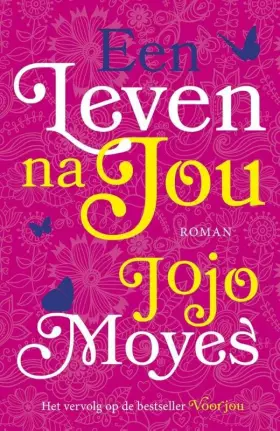 Couverture du produit · Een leven na jou