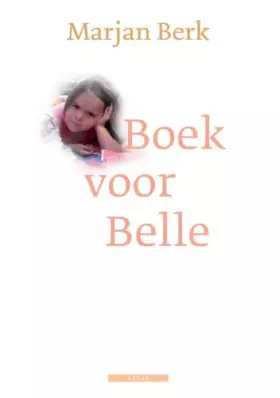 Couverture du produit · Boek voor Belle
