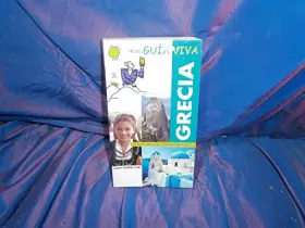 Couverture du produit · Grecia (Guía Viva - Internacional)