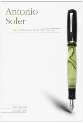 Couverture du produit · Las puertas del infierno