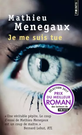 Couverture du produit · Je me suis tue