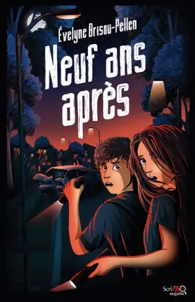 Couverture du produit · Neuf ans après