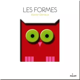 Couverture du produit · Les formes