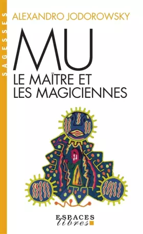 Couverture du produit · Mu : Le maître et les magiciennes
